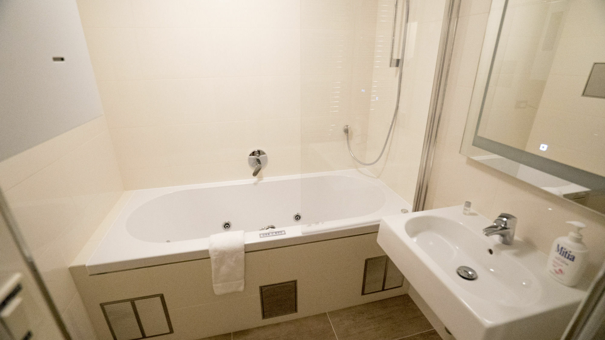 Apartment By The Old Town Square براغ المظهر الخارجي الصورة