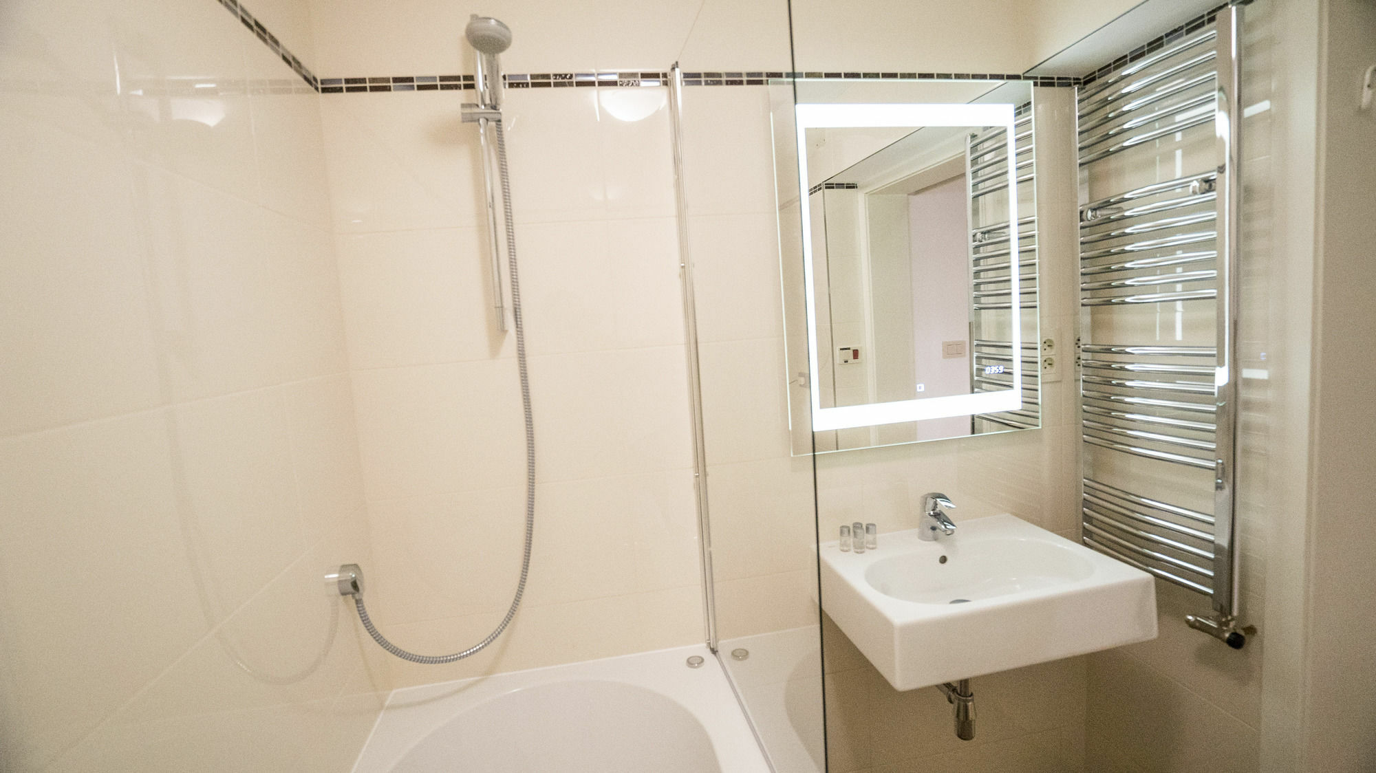Apartment By The Old Town Square براغ المظهر الخارجي الصورة
